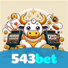 543bet visual