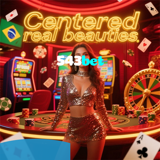 543bet visual