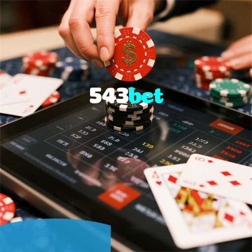 543bet visual