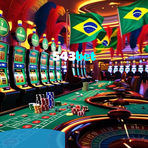 543bet visual