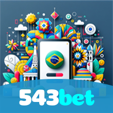 543bet visual