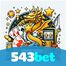 543bet visual