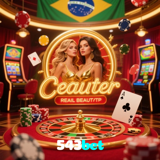 543bet visual