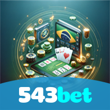 543bet visual