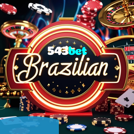 543bet visual