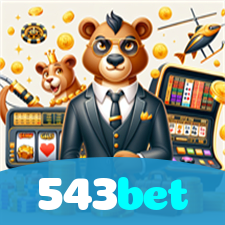 543bet visual