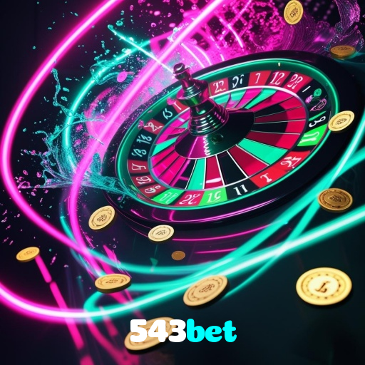 543bet visual