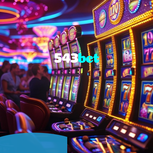 543bet visual
