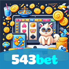 543bet visual