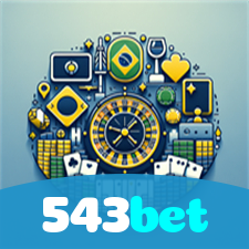 543bet visual