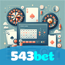 543bet visual