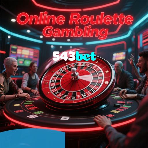 543bet visual
