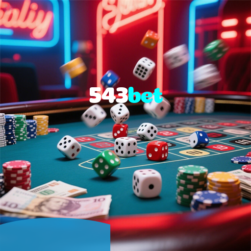 543bet visual