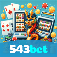 543bet visual