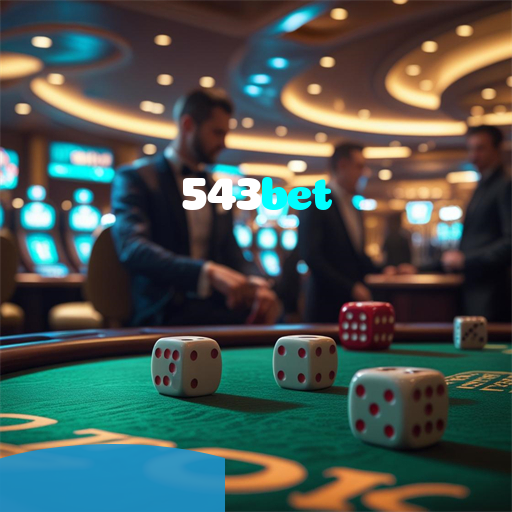 543bet visual