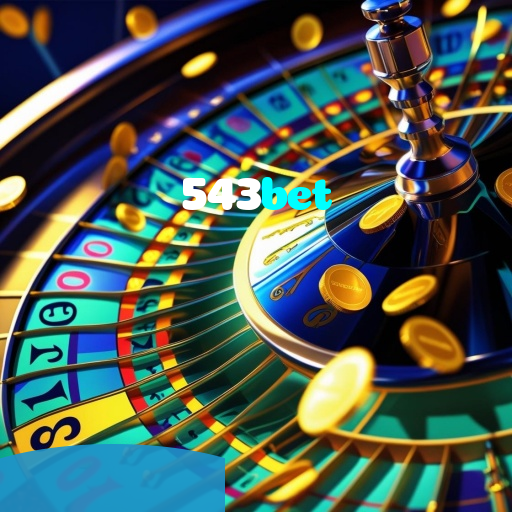 543bet visual