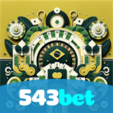 543bet visual