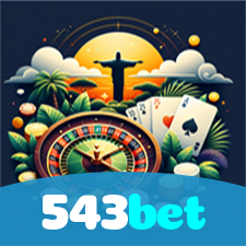 543bet visual