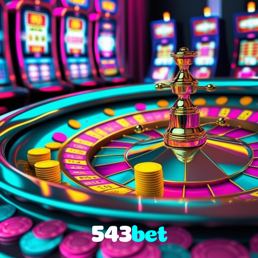 543bet visual