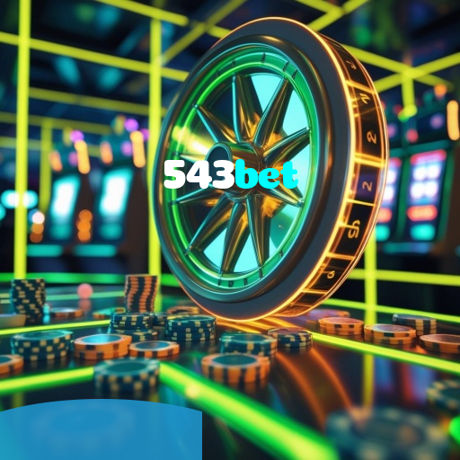 543bet visual