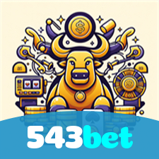 543bet visual