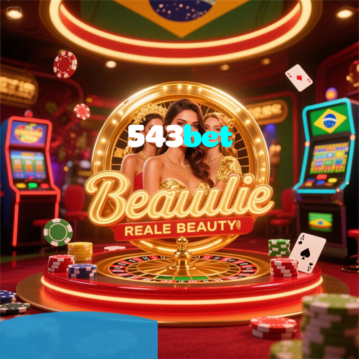 543bet visual