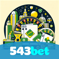 543bet visual