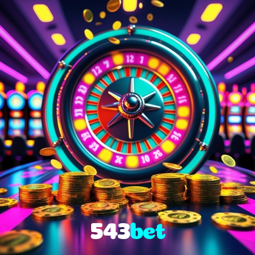 543bet visual