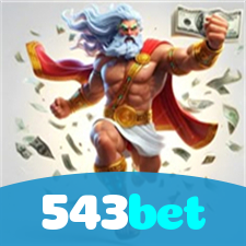 543bet visual