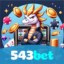 543bet visual