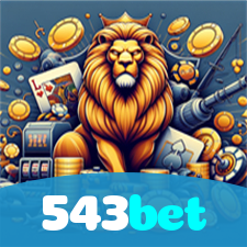 543bet visual