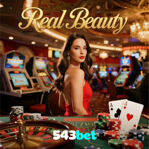 543bet visual