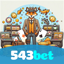 543bet visual
