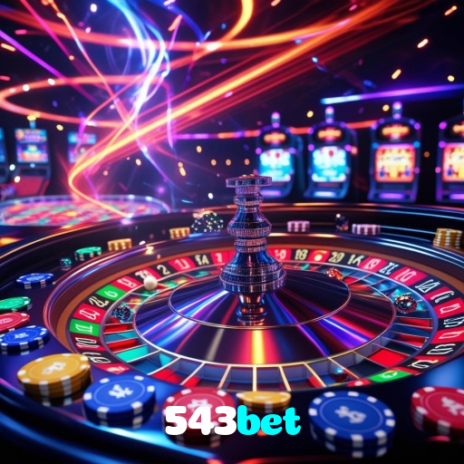 543bet visual