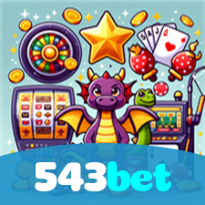 543bet visual