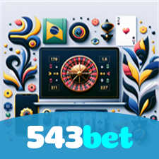 543bet visual