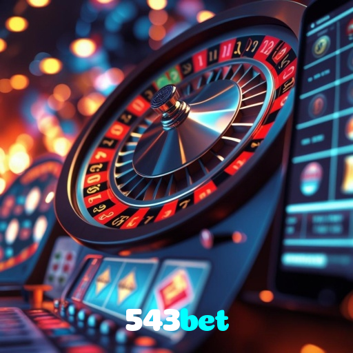 543bet visual