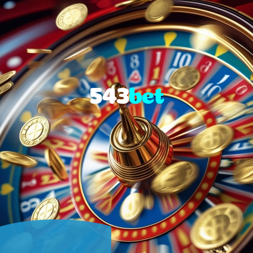 543bet visual