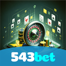 543bet visual