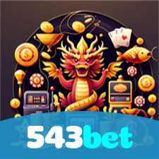 543bet visual