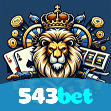 543bet visual
