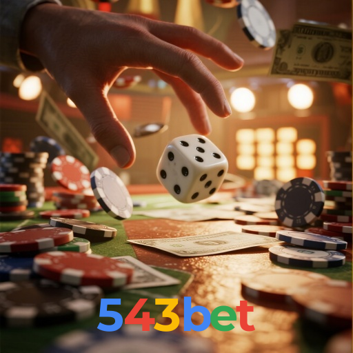 543bet visual