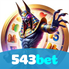 543bet visual