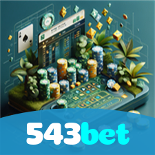 543bet visual