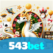 543bet visual