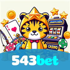 543bet visual