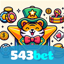 543bet visual