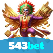 543bet visual