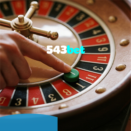 543bet visual