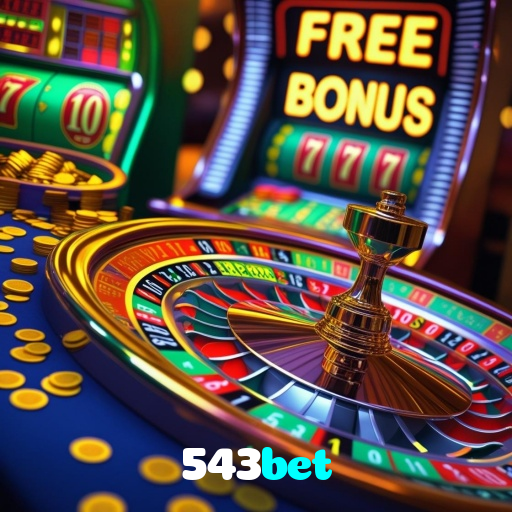 543bet visual